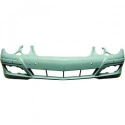 pare-chocs avant      W 211,