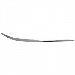 moulure chromée D     W 211,