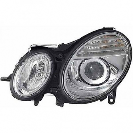 Phare XENON Mercedes Classe E W211 avant droit Phare XENON Mercedes Classe E W211 avant droit