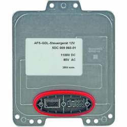 XENON VORSCHALTG.    W211,