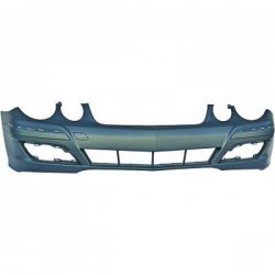 pare-chocs avant      W211,