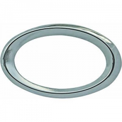 enjoliveur D, pare-chocs avant       W211,