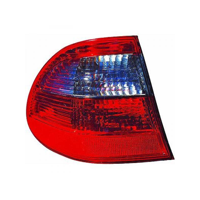 Feu arrière gauche Mercedes W211 T