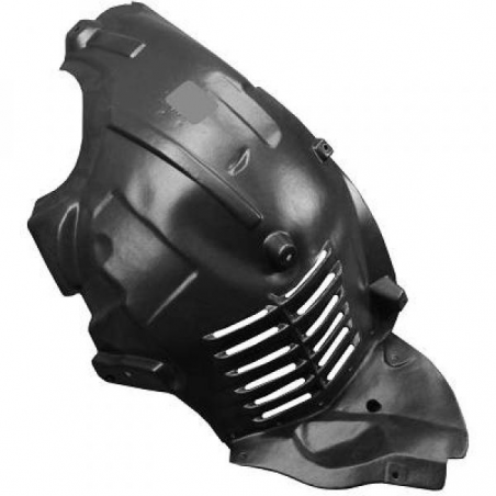 pare-boue AVD DB W212, pare-boue AVD DB W212,