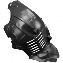 pare-boue AVG      DB W212,