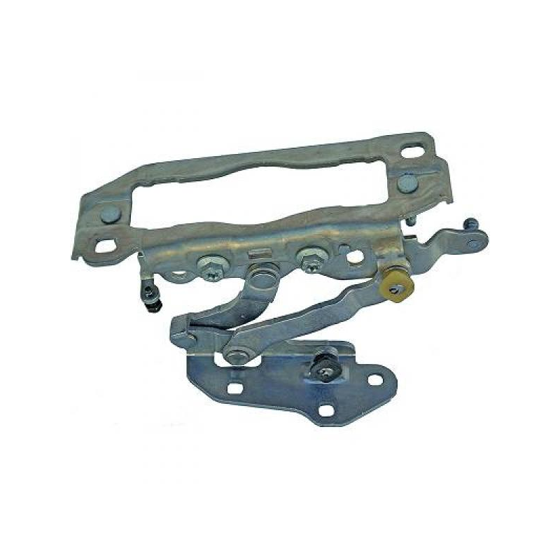 compas G de capot                          W212,