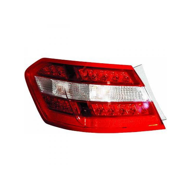 Feu arrière gauche Mercedes W212