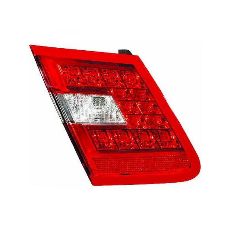 Feu arrière gauche Mercedes W212