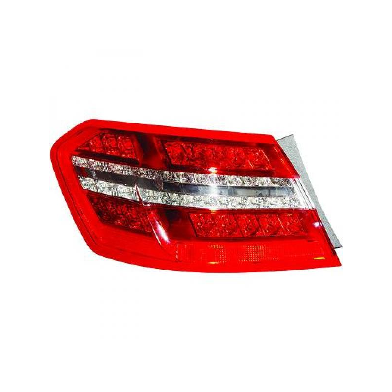 Feu arrière droit Mercedes W212