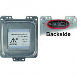 XENON VORSCHALTG.    W212,