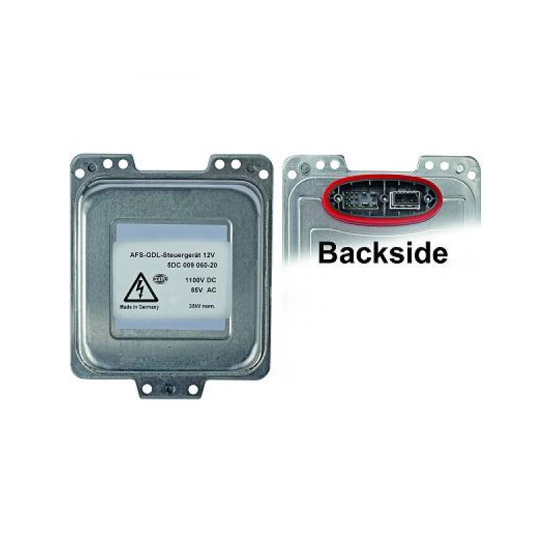 XENON VORSCHALTG.    W212,