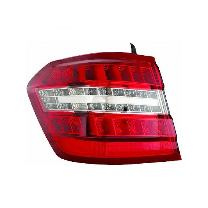 Feu arrière gauche Mercedes W212 T