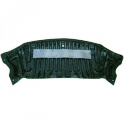 MOTORRAUMABD.VORN    W212,