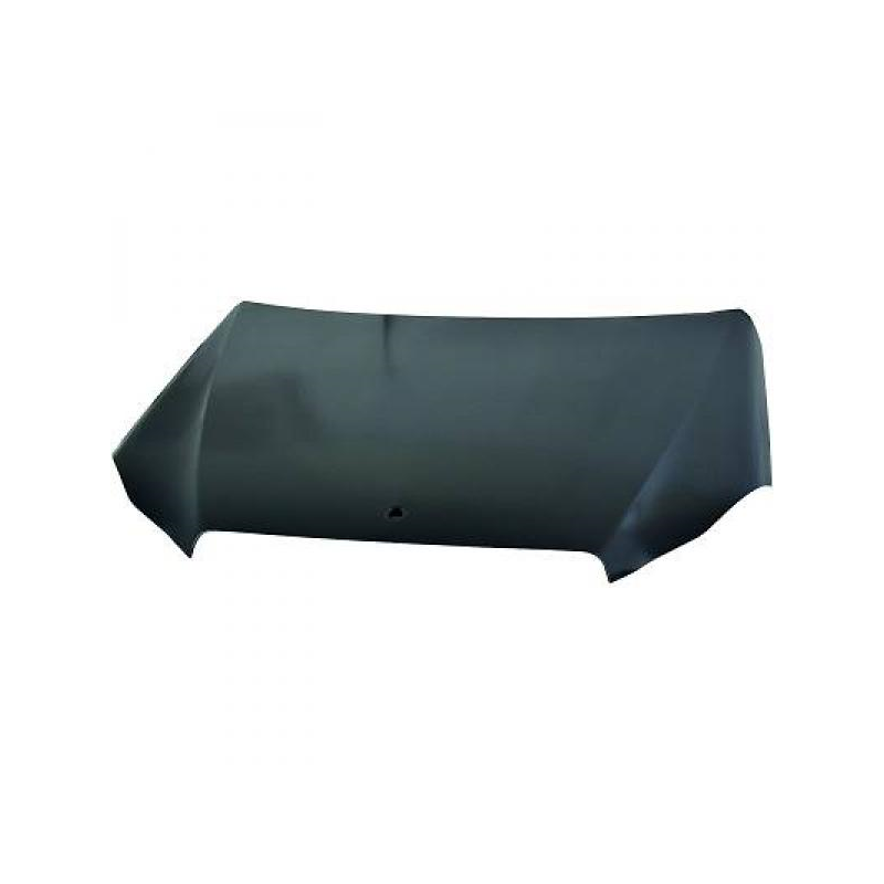 MOTORHAUBE           W212,