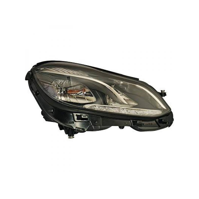 LED-H7 SCHEINWERF.RE.W212,