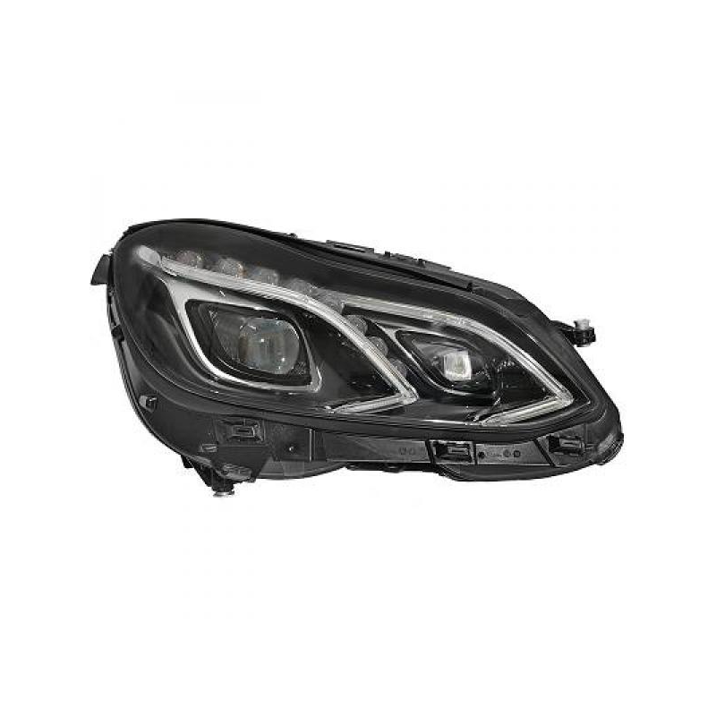 LED-SCHEINWERFER RE. W212,