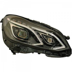 LED-SCHEINWERFER LI. W212,