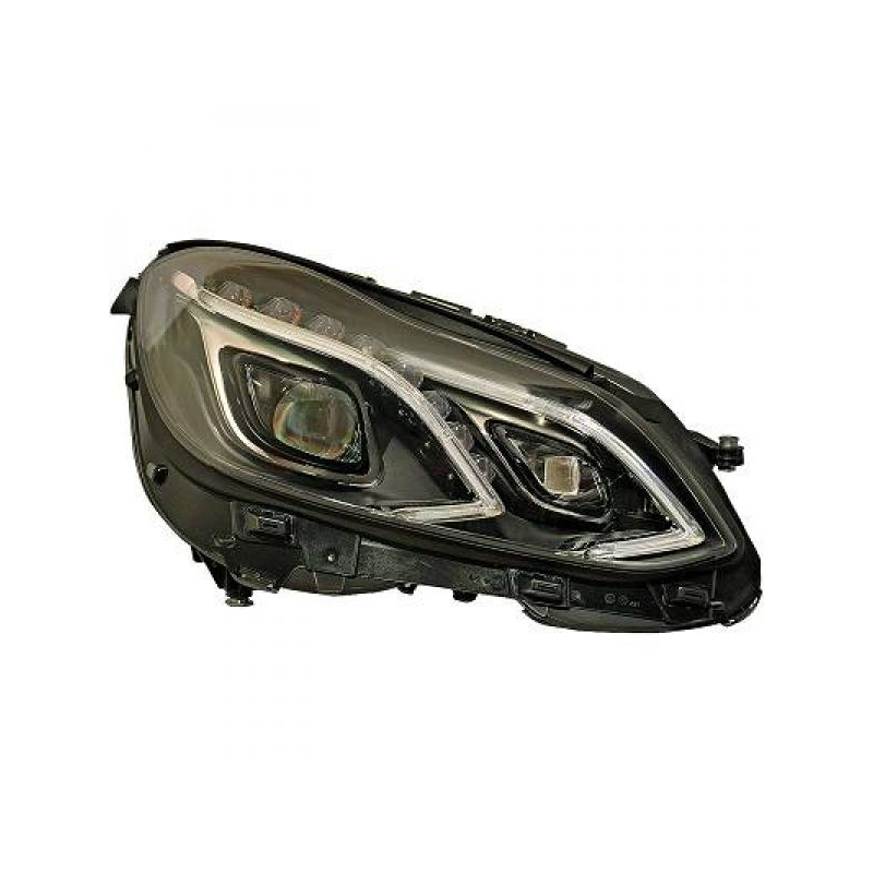 LED-SCHEINWERFER LI. W212,