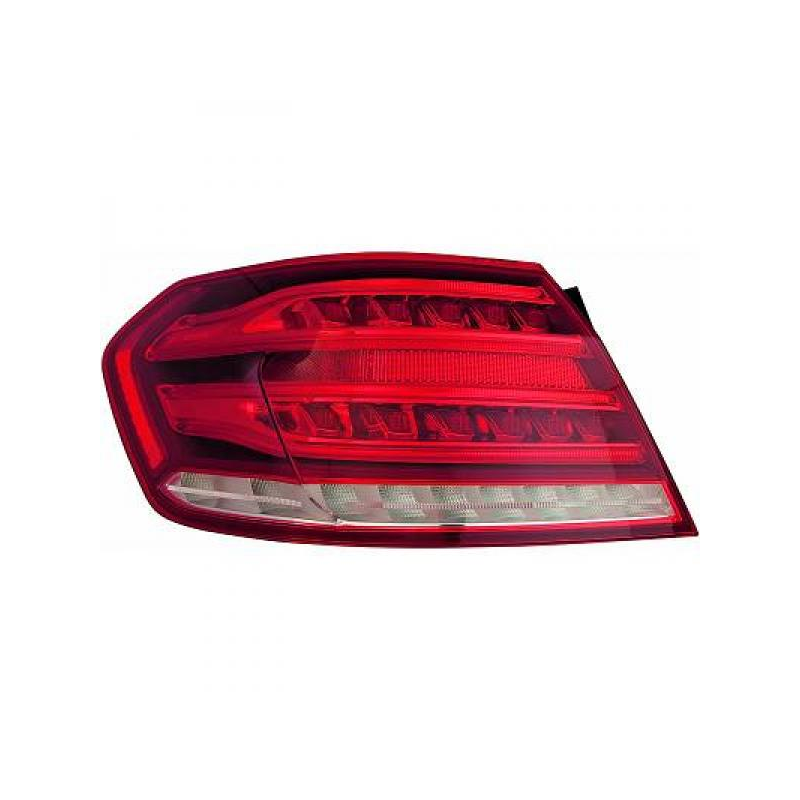 Feu arrière gauche Mercedes Classe E W212