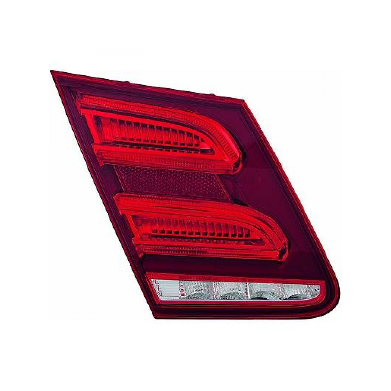Feu arrière intérieur gauche Mercedes Classe E W212