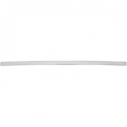 LEISTE VORN MITTE   W212, 