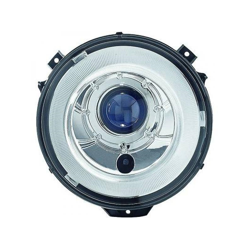 XENONSCHEINWERF. R/L W463,