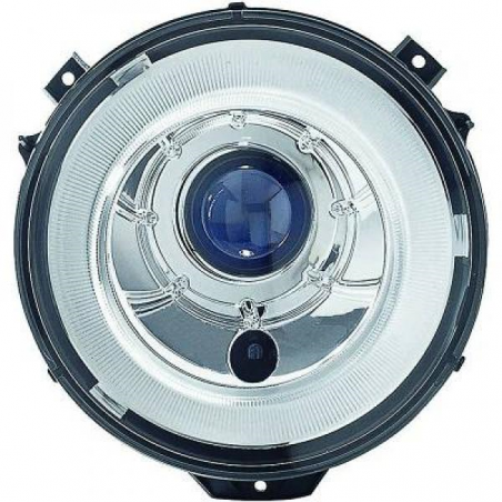 XENONSCHEINWERF. R/L W463, XENONSCHEINWERF. R/L W463,