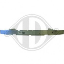 renfort pare-chocs avant    F10,