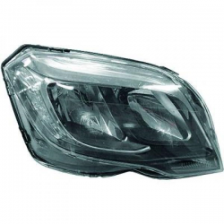 SCHEINWERFER RE.      GLK,