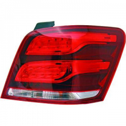 Feu arrière gauche Mercedes GLK