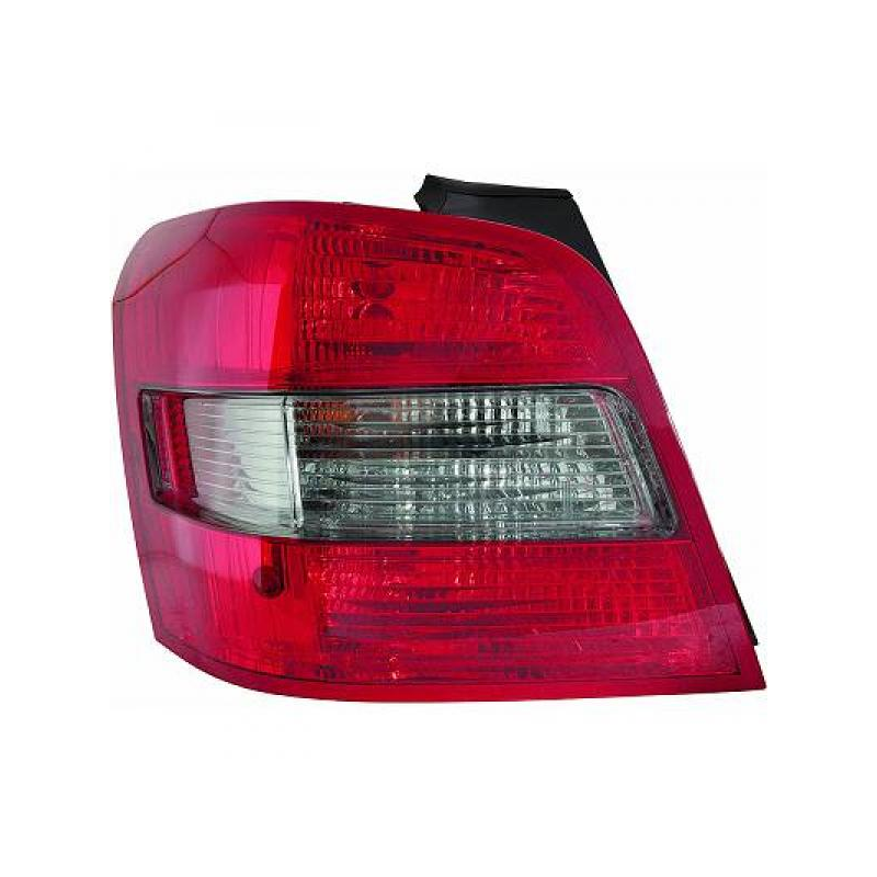 Feu arrière droit Mercedes GLK