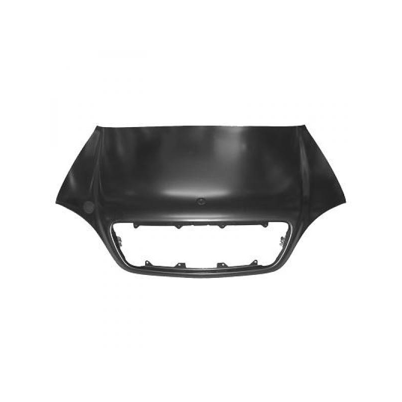 capot classe M    W 163,