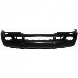 pare-chocs avant   classe M ,