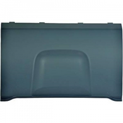 DECKEL-AHK HI. MI.   W163,