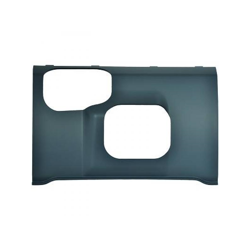 DECKEL-AHK HI. MI.   W163,