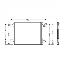 KONDENSATOR     ML-KLASSE,
