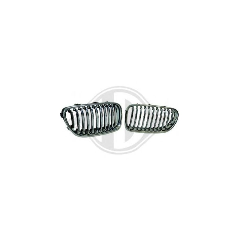  calandre design, set                       F10/11, 