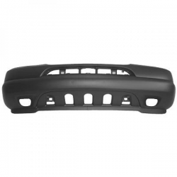 pare-chocs avant compl.    W 163,