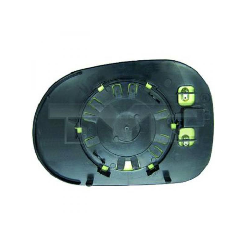 SPIEGELGLAS RECHTS  W 163,