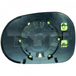 SPIEGELGLAS LINKS   W 163,