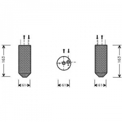 TROCKNER             W163,