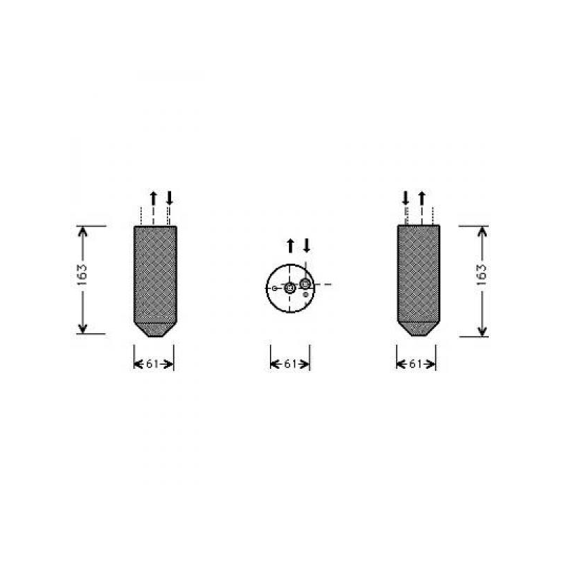 TROCKNER             W163,