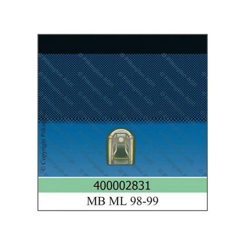 FRONTSCHEIBE         W163,