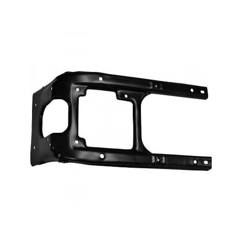 renfort central         W164,