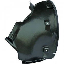 pare-boue D      W164,