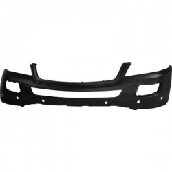 pare-chocs avant       W164,