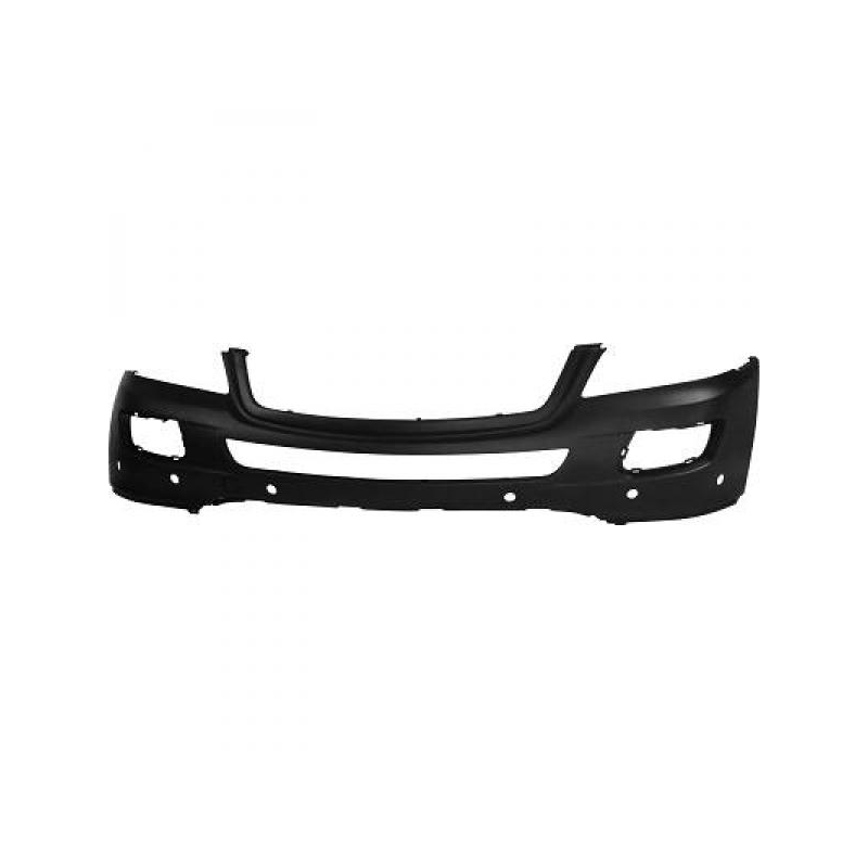 pare-chocs avant       W164,