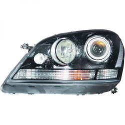 BIXENONSCHEINW. RE.  W164,