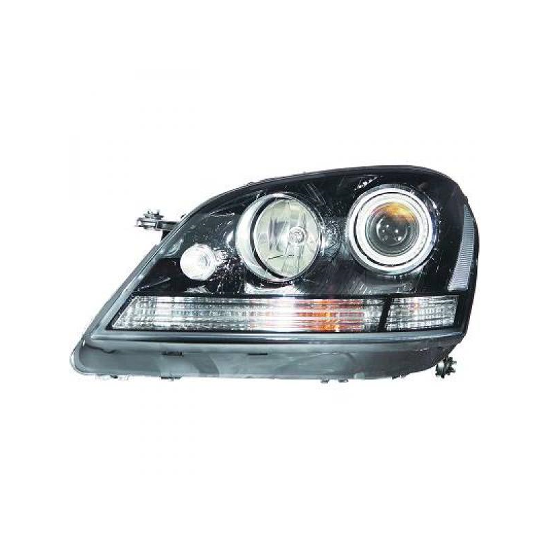 BIXENONSCHEINW. RE.  W164,