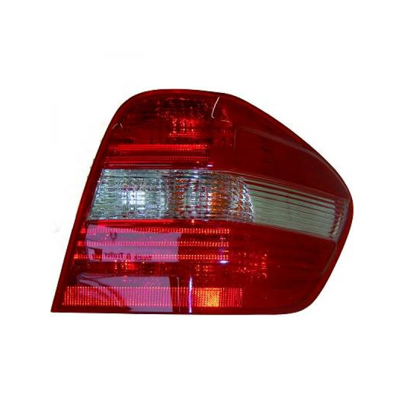Feu arrière droit Mercedes W164